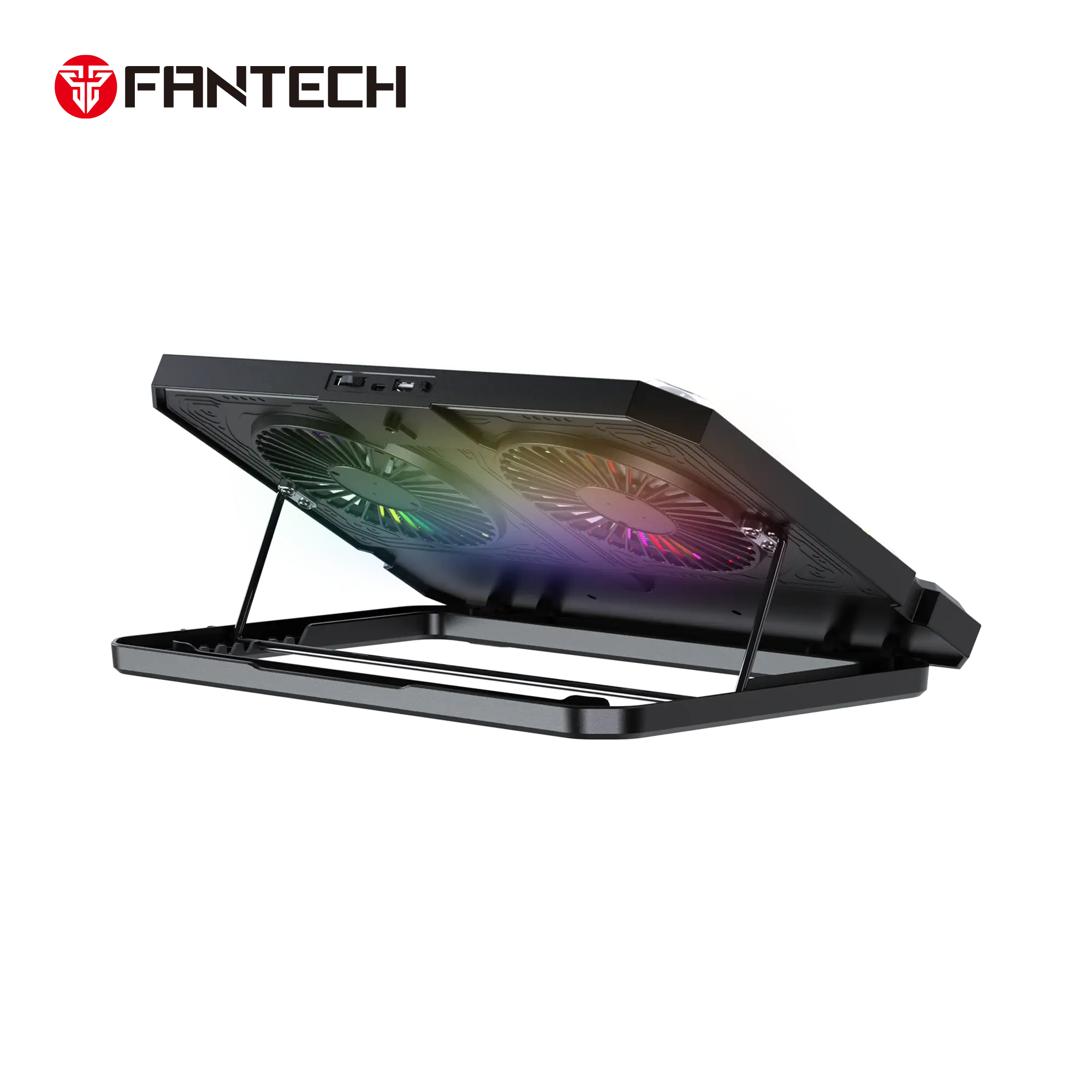 Fantech NC21 Laptop Cooling Pad Fantech NC21 Laptop Cooling Pad